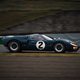 Ford GT40 Mk.II B